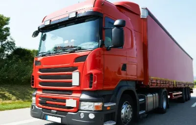 İzmir Tarlabaşı Ambar Kargo