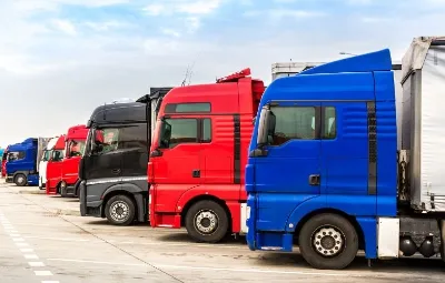 İzmir Tarlabaşı Ambar Nakliyat